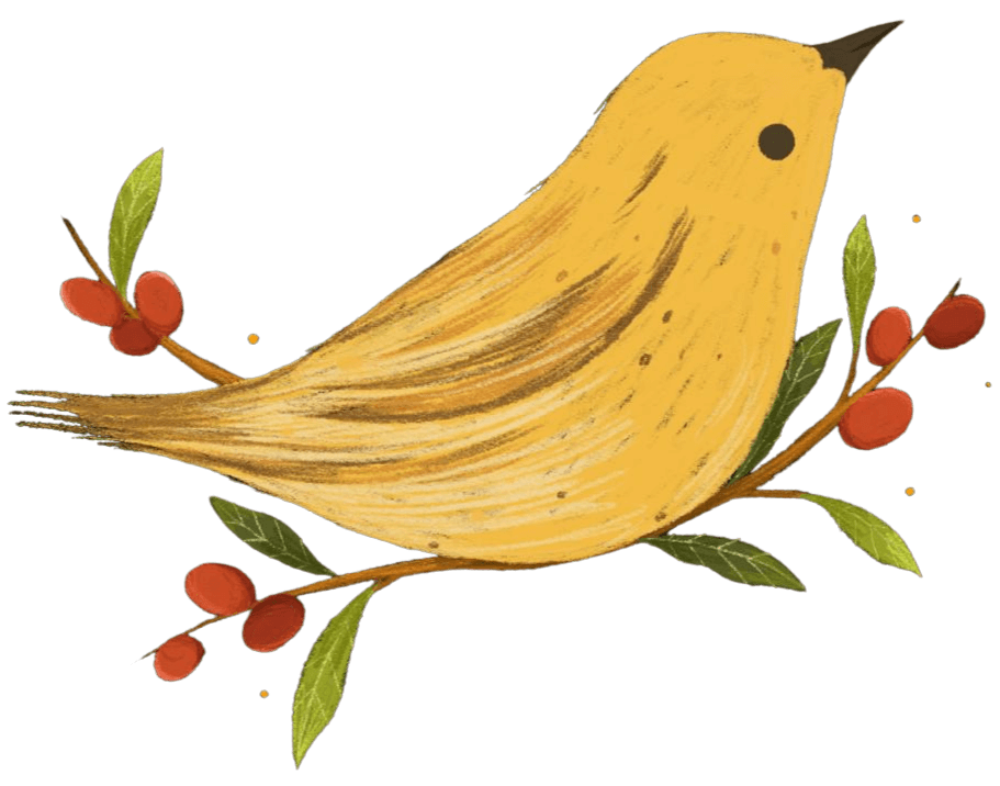 La Reinita Gorginaranja